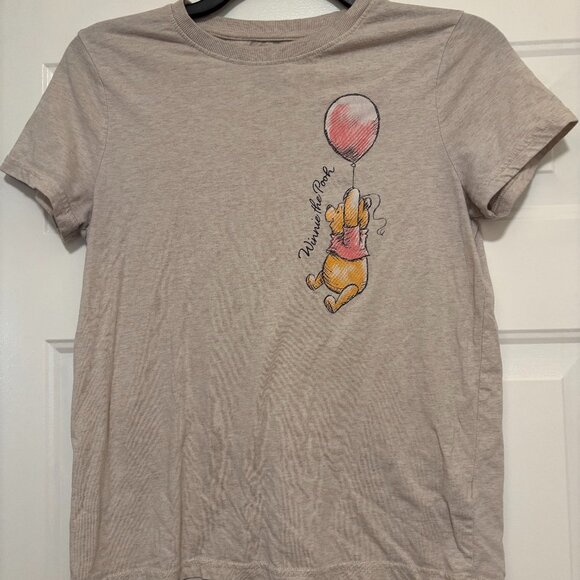 Disney Winnie the Pooh Short Sleeve Tee - Picture 1 of 2